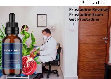 Prostadine Anticancer